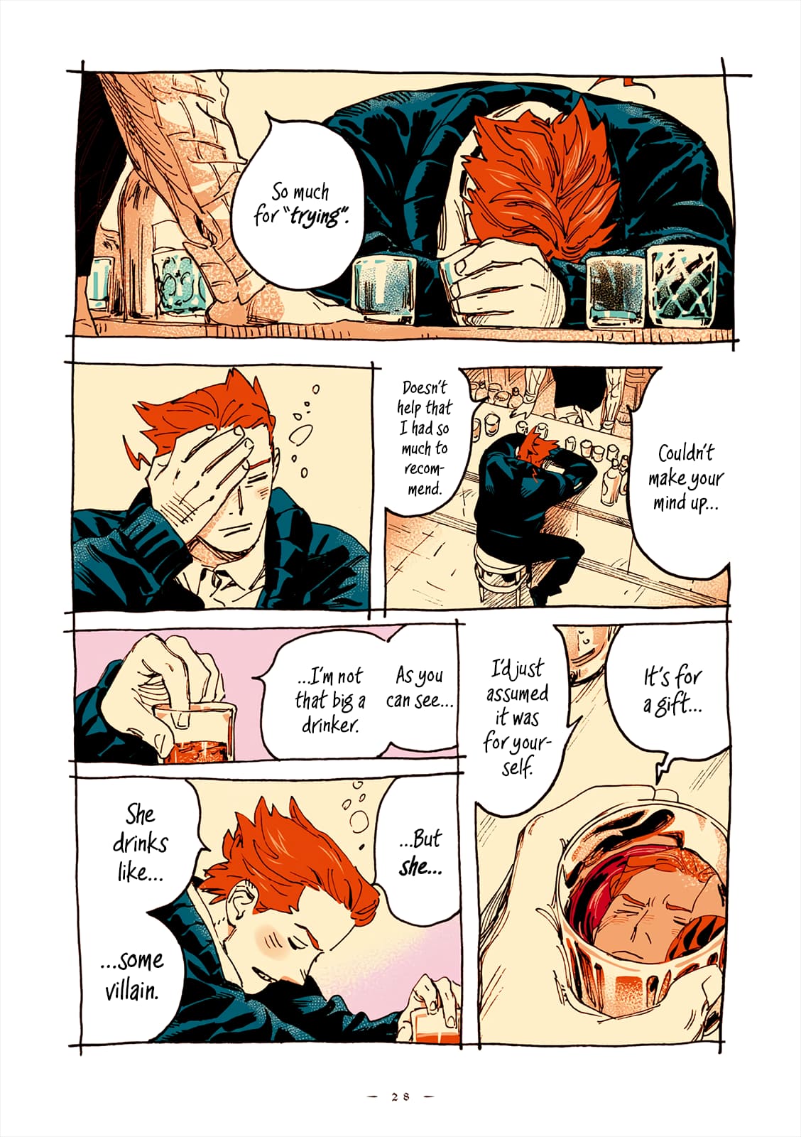 Veil, Chapter 48 image 05